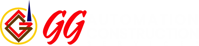 GG Automation Construction Services